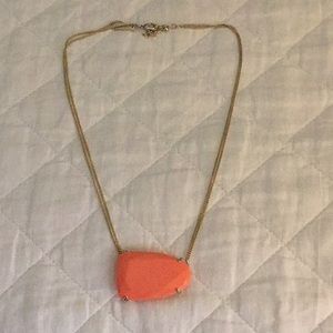 Kendra Scott necklace